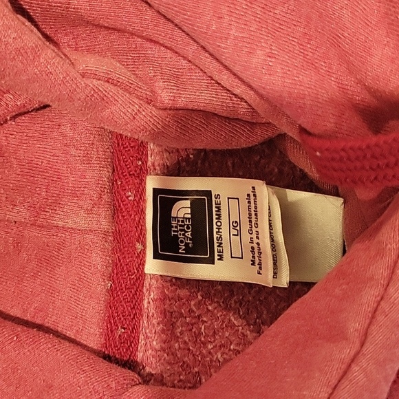 The North Face Hoodie - Picture 2 of 3